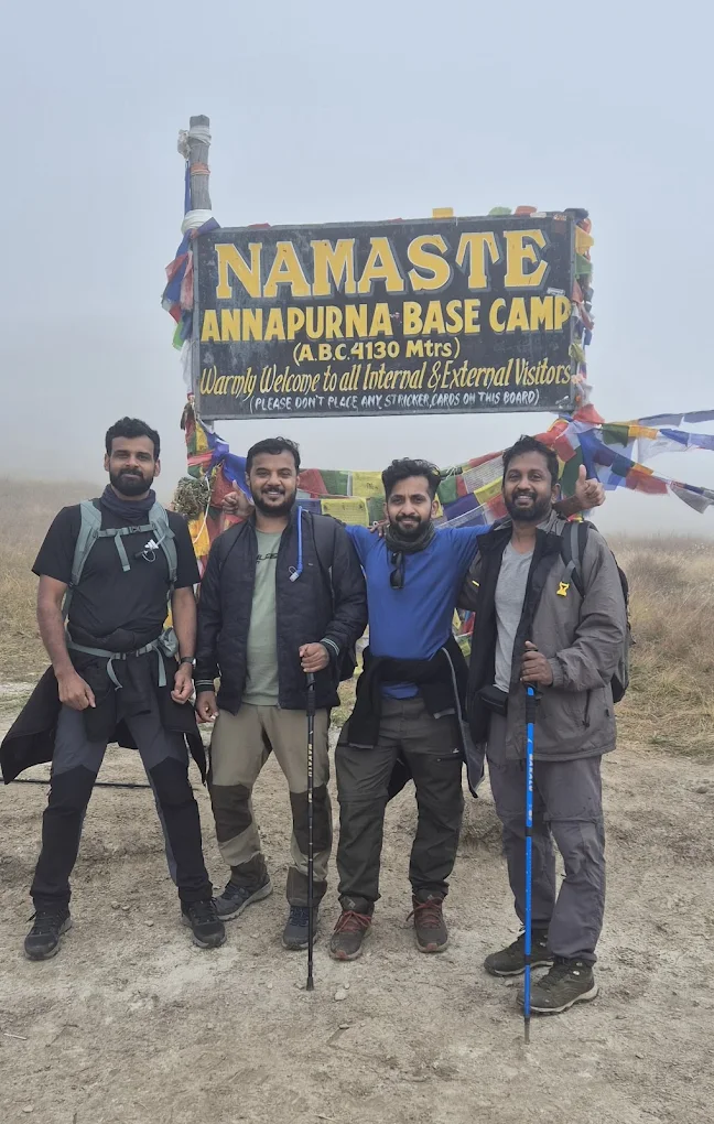 Annapurna Circuit